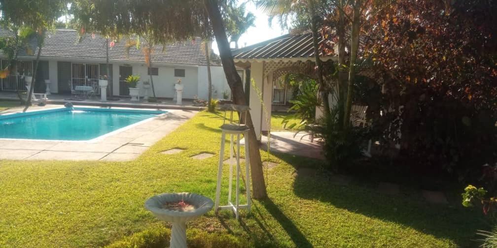 Copperbelt Executive Accommodation Ndola, Zambia Exterior foto