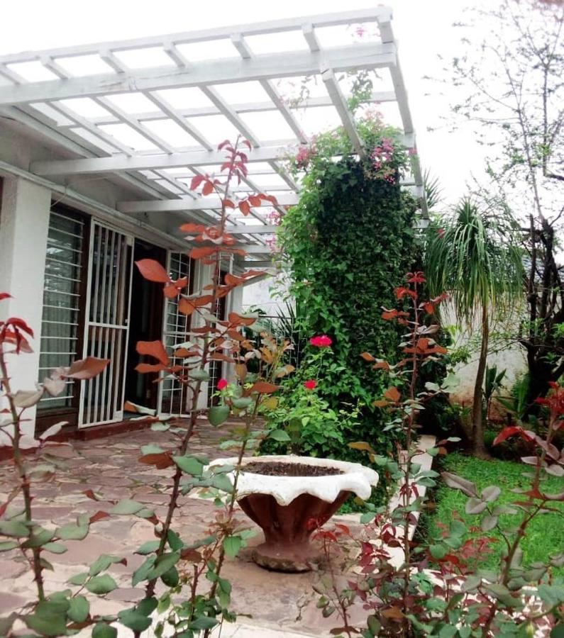 Copperbelt Executive Accommodation Ndola, Zambia Exterior foto