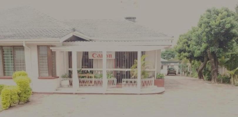 Copperbelt Executive Accommodation Ndola, Zambia Exterior foto