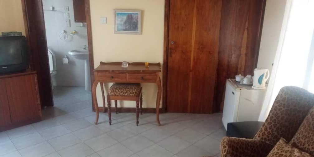 Copperbelt Executive Accommodation Ndola, Zambia Quarto foto