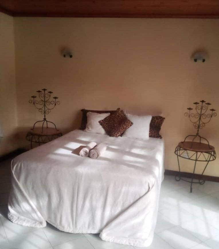Copperbelt Executive Accommodation Ndola, Zambia Quarto foto