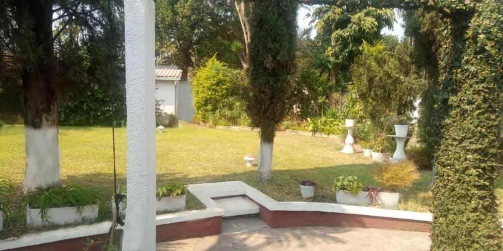 Copperbelt Executive Accommodation Ndola, Zambia Quarto foto